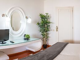 Baluarte da Vila Apartments