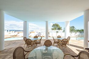 Baluarte da Vila Apartments