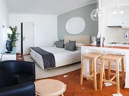 Baluarte da Vila Apartments