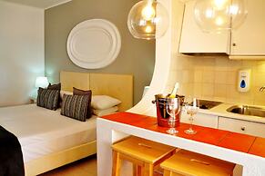 Baluarte da Vila Apartments