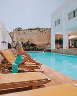 Baluarte da Vila Apartments