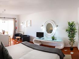 Baluarte da Vila Apartments