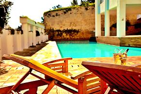 Baluarte da Vila Apartments