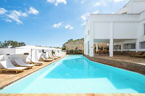 Baluarte da Vila Apartments