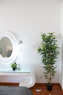 Baluarte da Vila Apartments