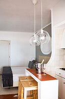 Baluarte da Vila Apartments