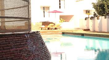 Baluarte da Vila Apartments