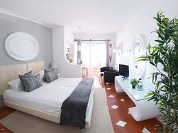 Baluarte da Vila Apartments