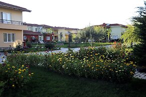 Dundar Thermal Villa Otel
