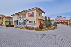 Dundar Thermal Villa Otel