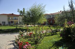 Dundar Thermal Villa Otel