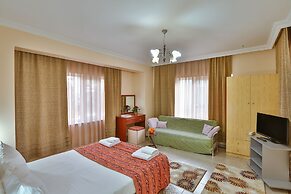 Dundar Thermal Villa Otel