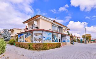 Dundar Thermal Villa Otel