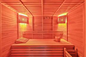 Dundar Thermal Villa Otel