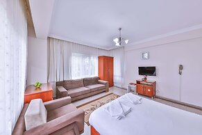 Dundar Thermal Villa Otel