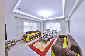 Dundar Thermal Villa Otel