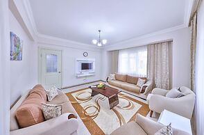 Dundar Thermal Villa Otel