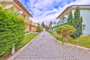 Dundar Thermal Villa Otel