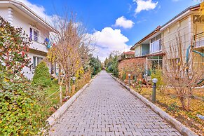 Dundar Thermal Villa Otel