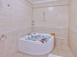 Dundar Thermal Villa Otel