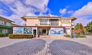 Dundar Thermal Villa Otel