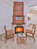 Dundar Thermal Villa Otel