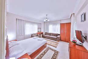 Dundar Thermal Villa Otel