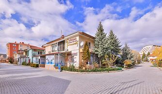 Dundar Thermal Villa Otel