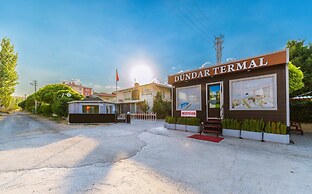 Dundar Thermal Villa Otel