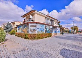 Dundar Thermal Villa Otel