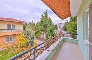 Dundar Thermal Villa Otel