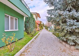 Dundar Thermal Villa Otel