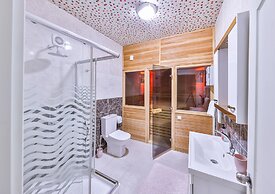 Dundar Thermal Villa Otel