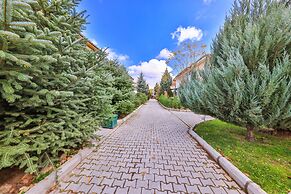 Dundar Thermal Villa Otel