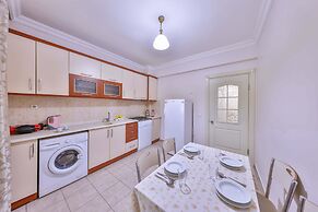 Dundar Thermal Villa Otel