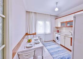 Dundar Thermal Villa Otel