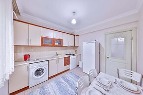 Dundar Thermal Villa Otel