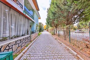 Dundar Thermal Villa Otel