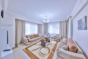 Dundar Thermal Villa Otel