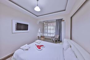 Dundar Thermal Villa Otel