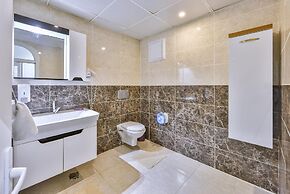 Dundar Thermal Villa Otel