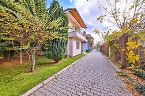 Dundar Thermal Villa Otel