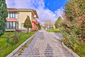 Dundar Thermal Villa Otel