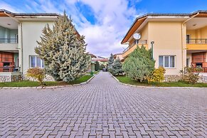 Dundar Thermal Villa Otel