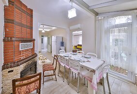 Dundar Thermal Villa Otel