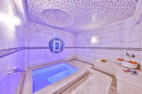 Dundar Thermal Villa Otel