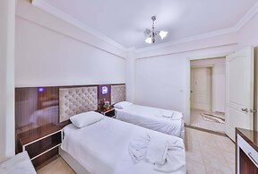 Dundar Thermal Villa Otel