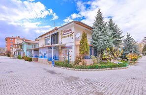 Dundar Thermal Villa Otel