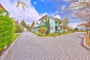 Dundar Thermal Villa Otel