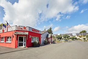Résidence de l'Hostréière